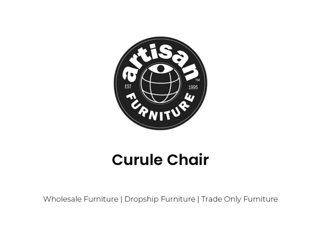 Curule Chair