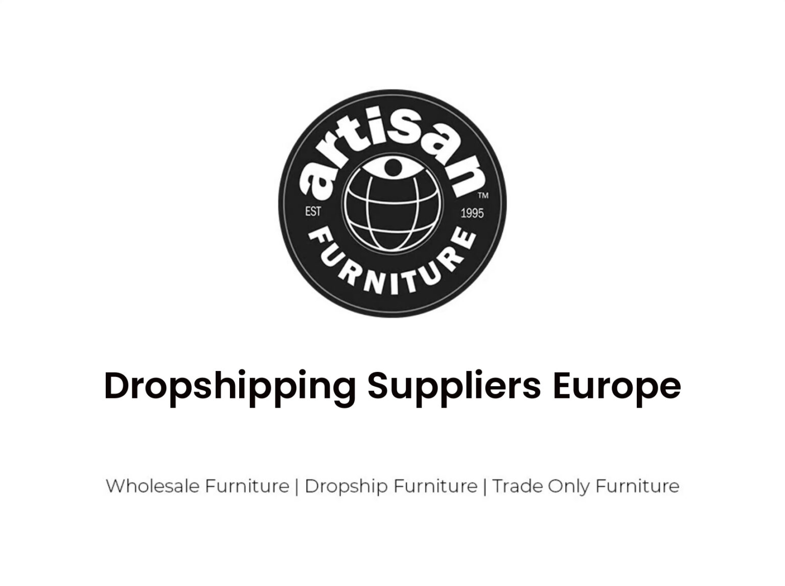 Dropshipping Suppliers Europe
