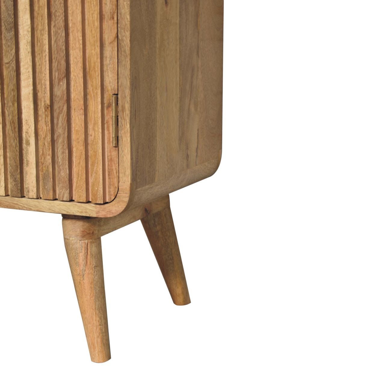 T-bar Ridged Cabinet - Image 8