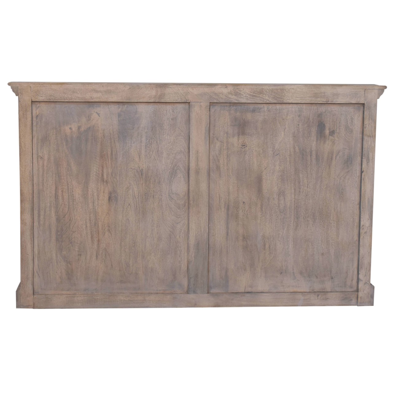 Stone Wash Triple Glazed Cabinet - Image 10