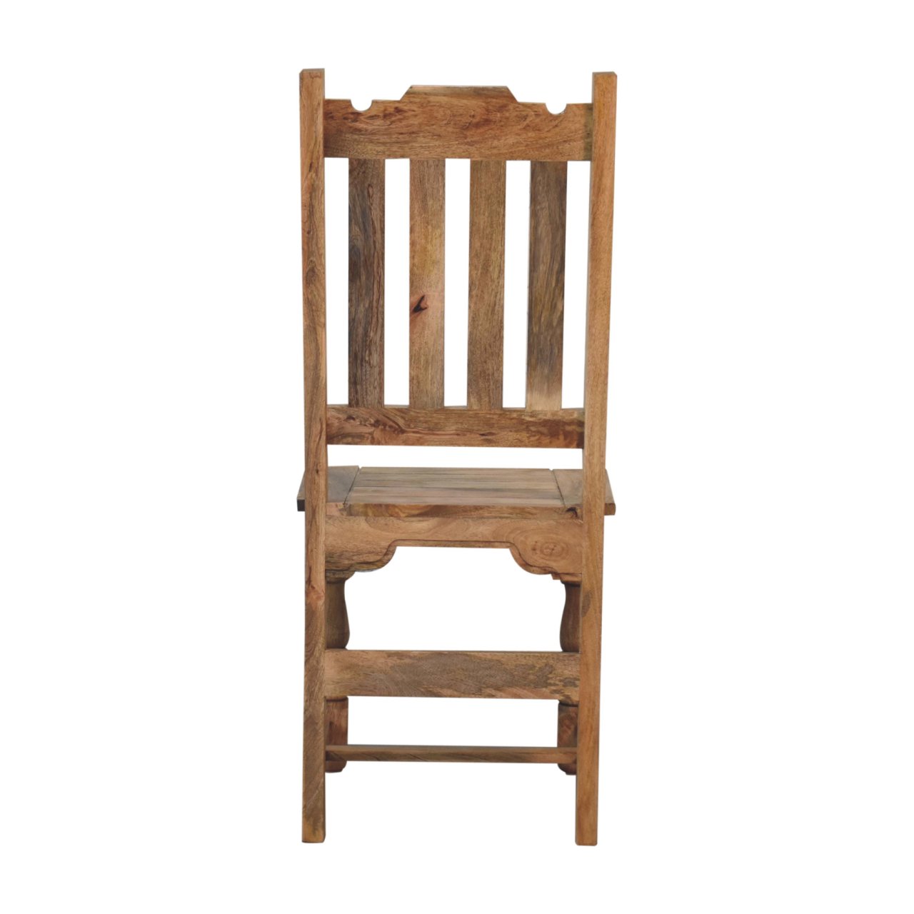 Granary Turned Dining Chair Set of 2 - Image 10