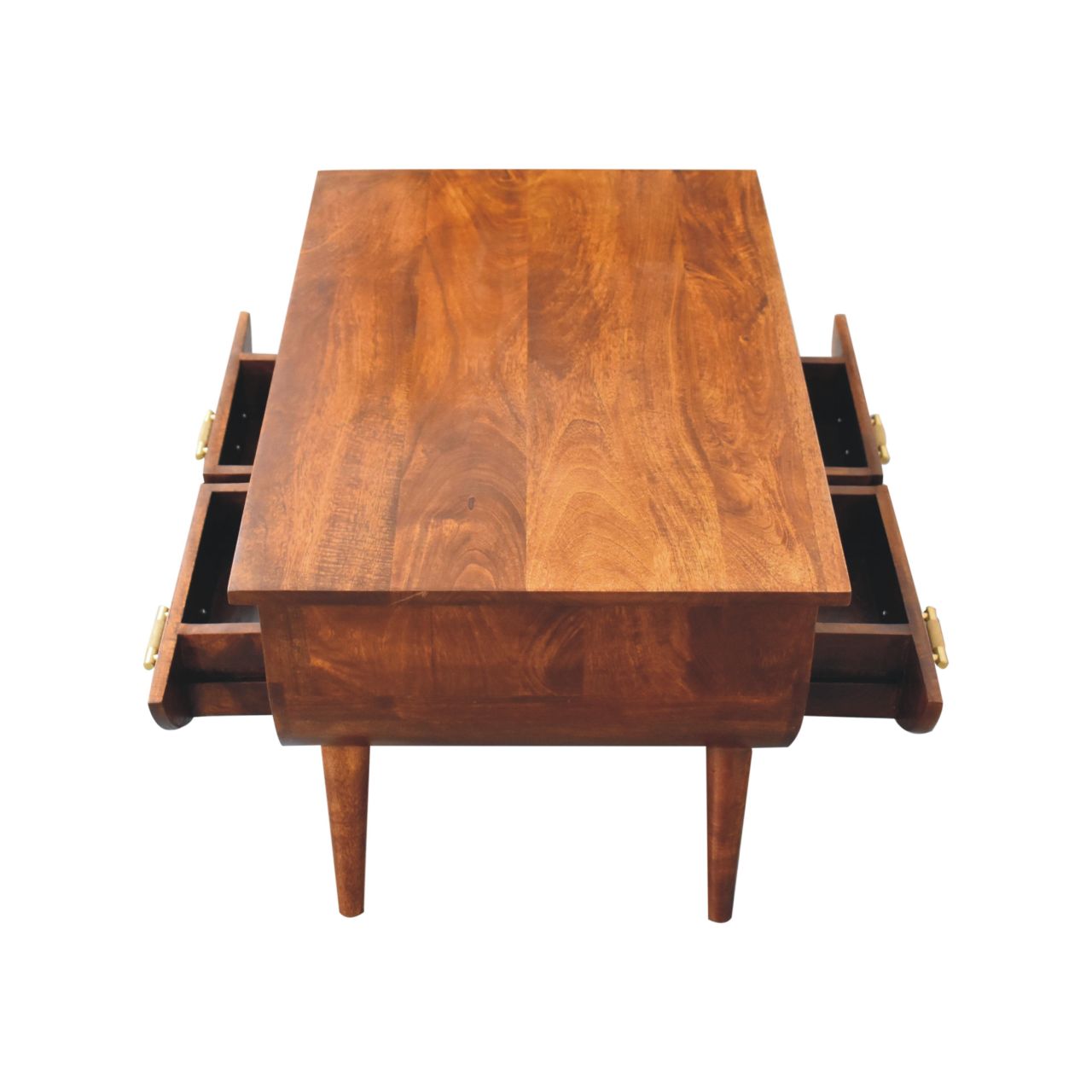Agra Coffee Table - Image 7