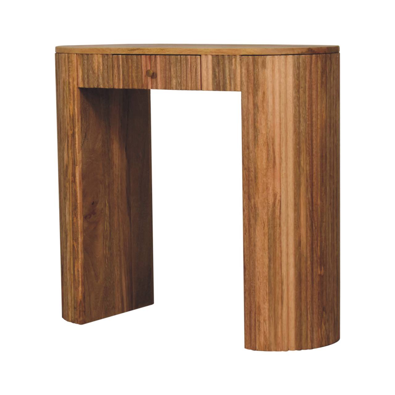 Soba Straight Console Table - Image 3