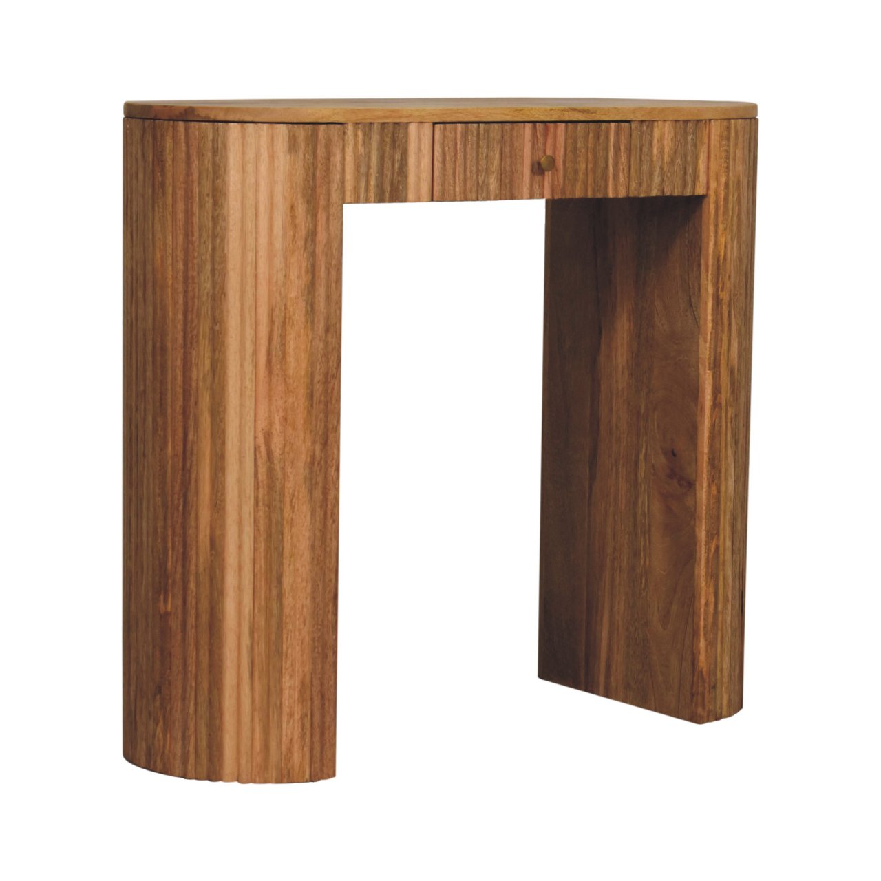Soba Straight Console Table - Image 4