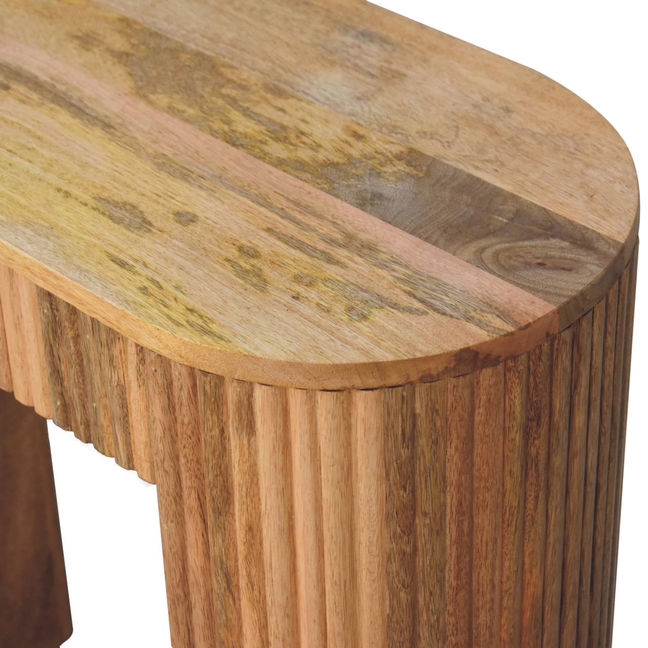 Soba Straight Console Table - Image 6