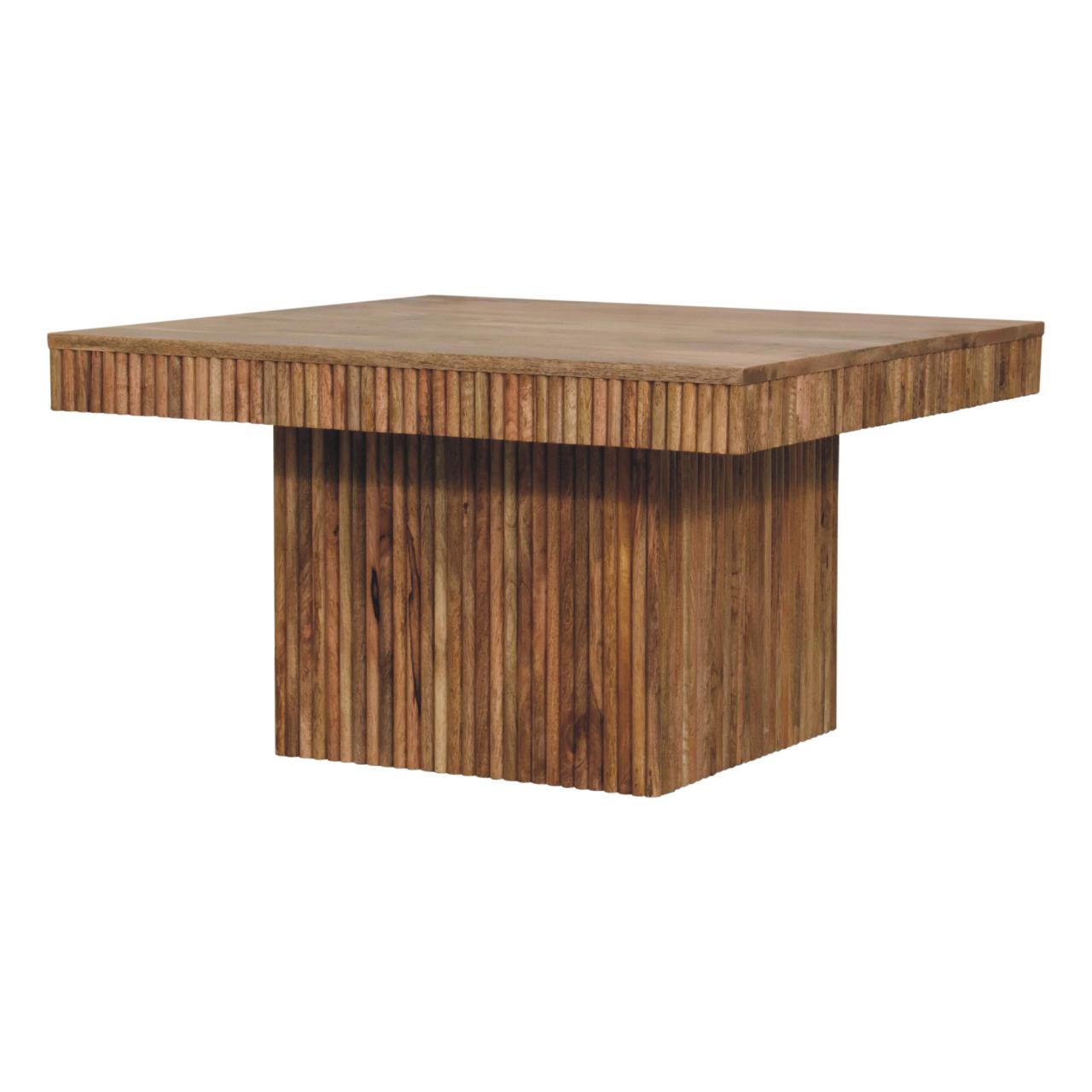 Soba Chunky Coffee Table - Image 4