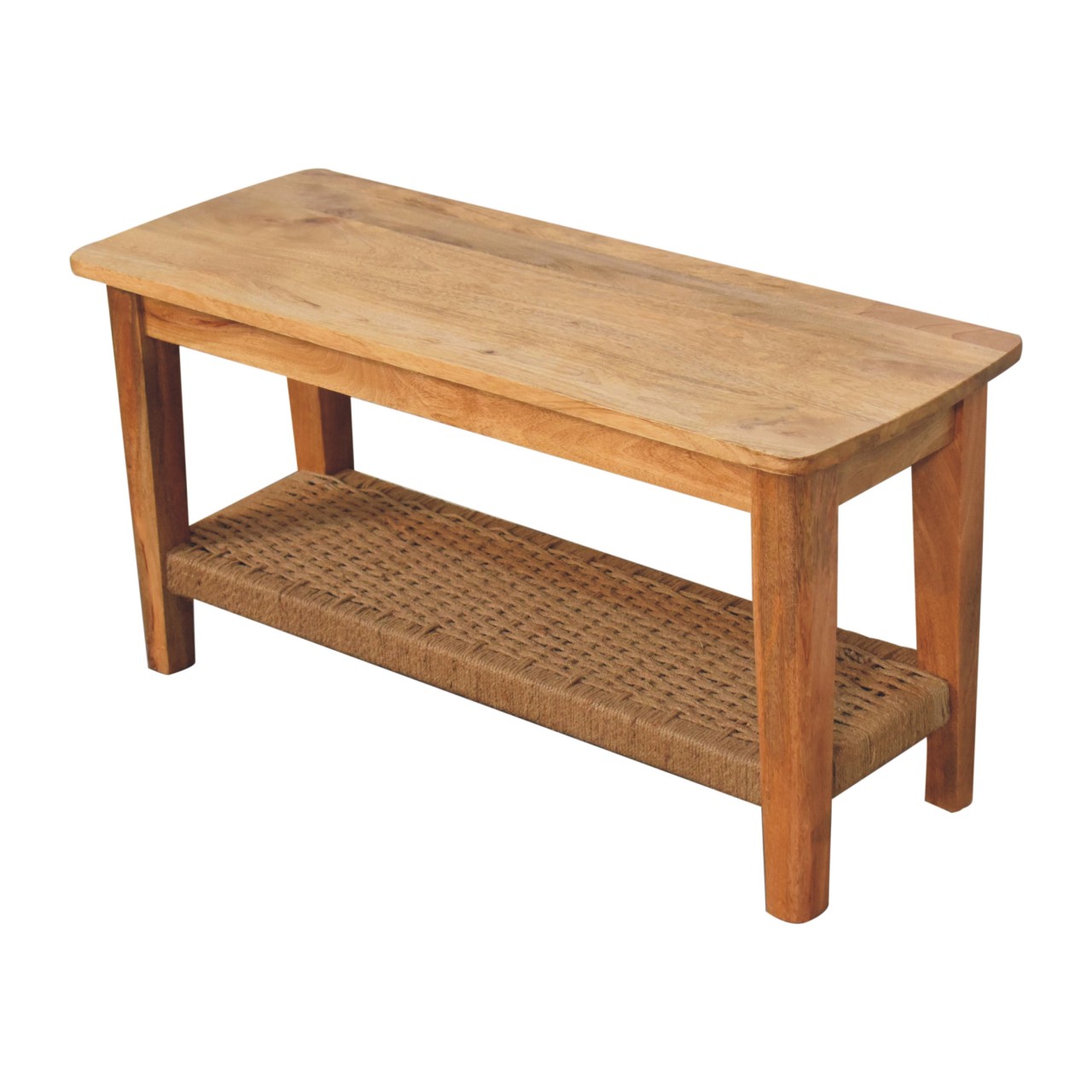 Rope Coffee Table - Image 7