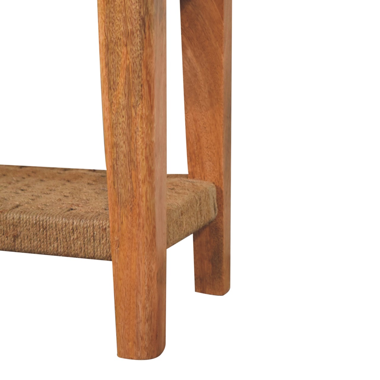 Rope Coffee Table - Image 8