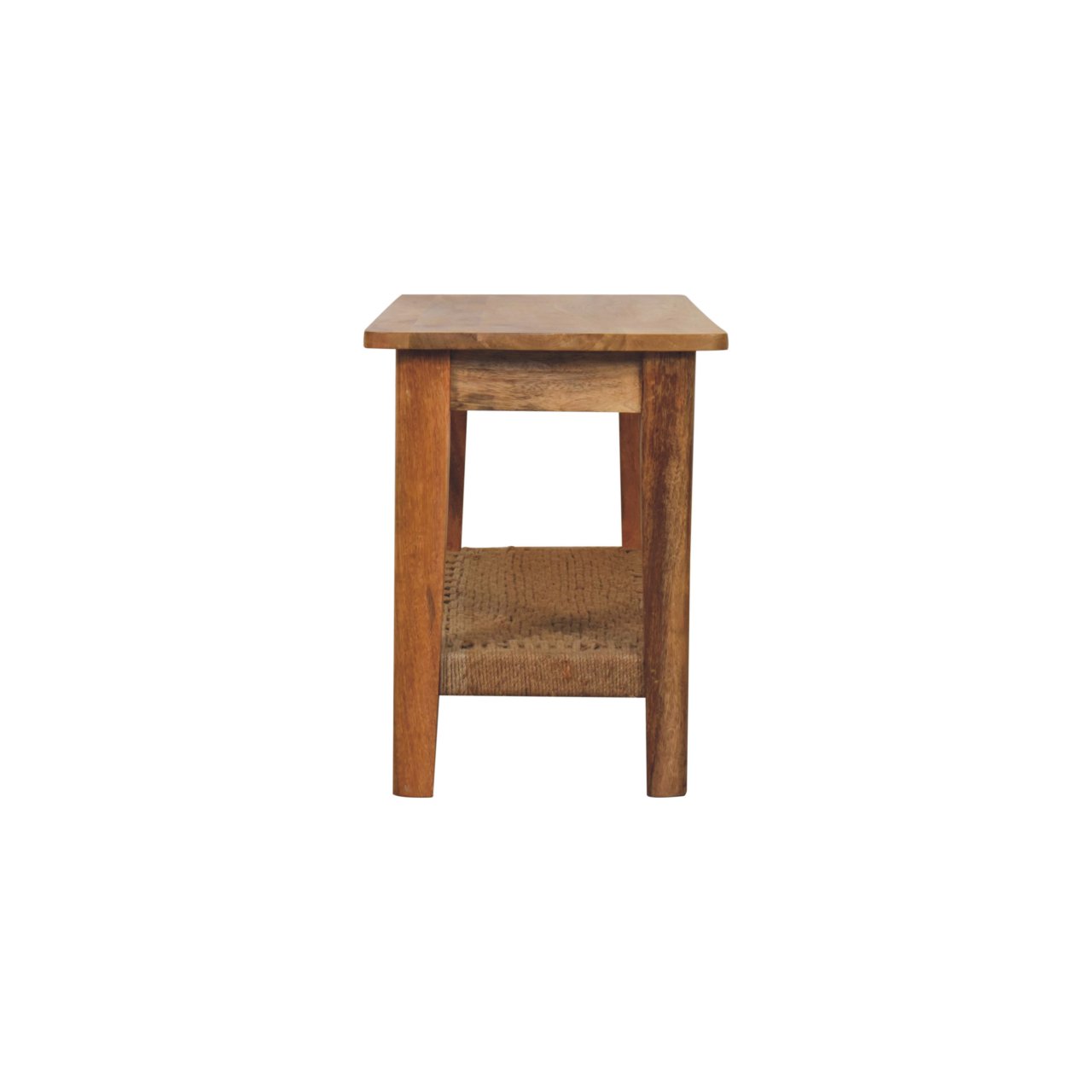 Rope Coffee Table - Image 10