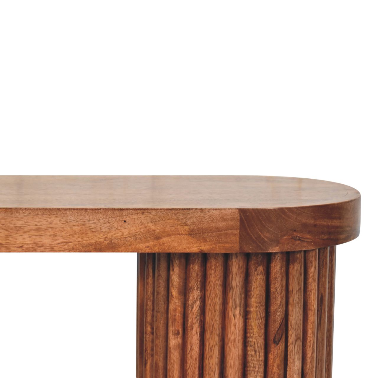 Honey Caramel Serenity Coffee Table - Image 5