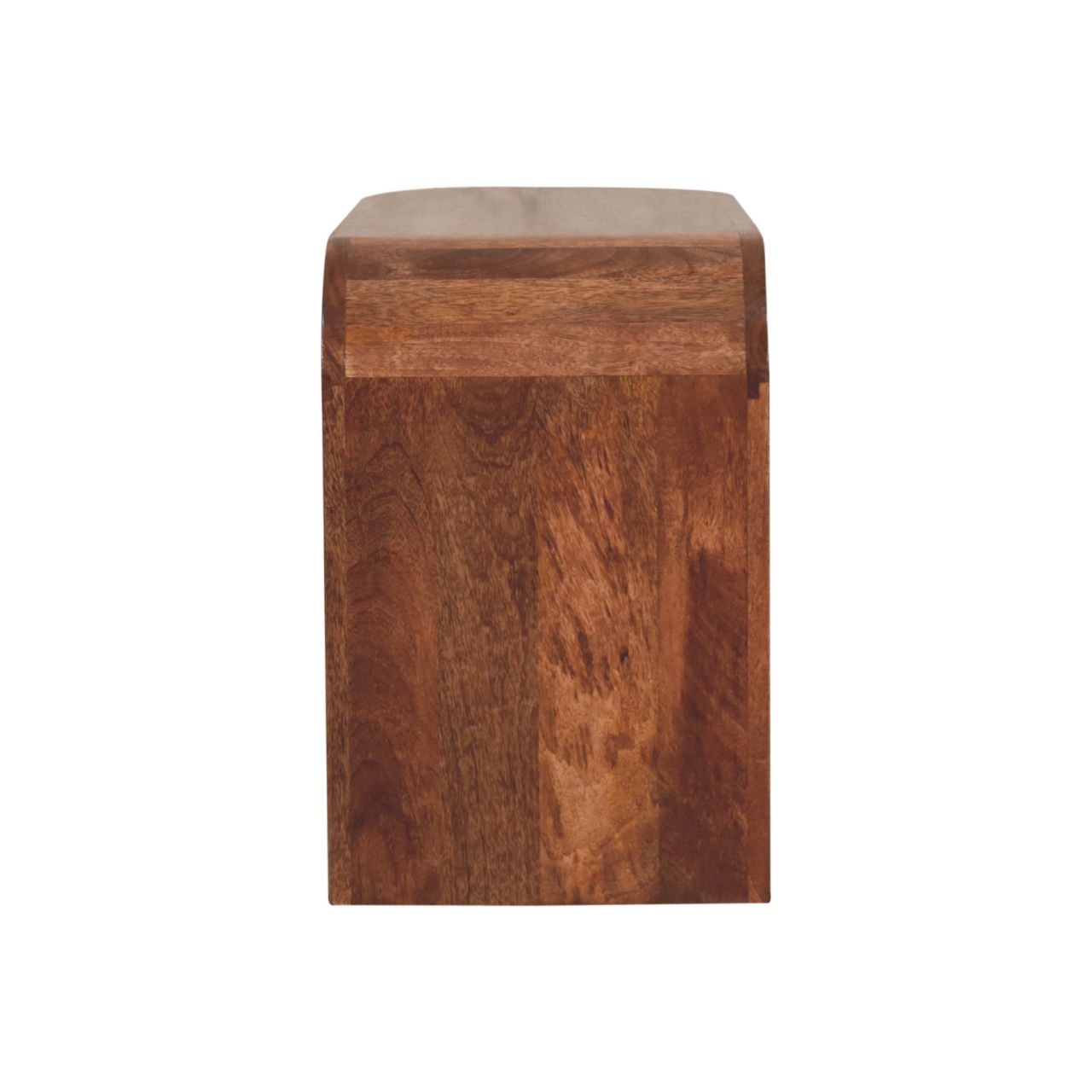 Honey Caramel Serenity Coffee Table - Image 9