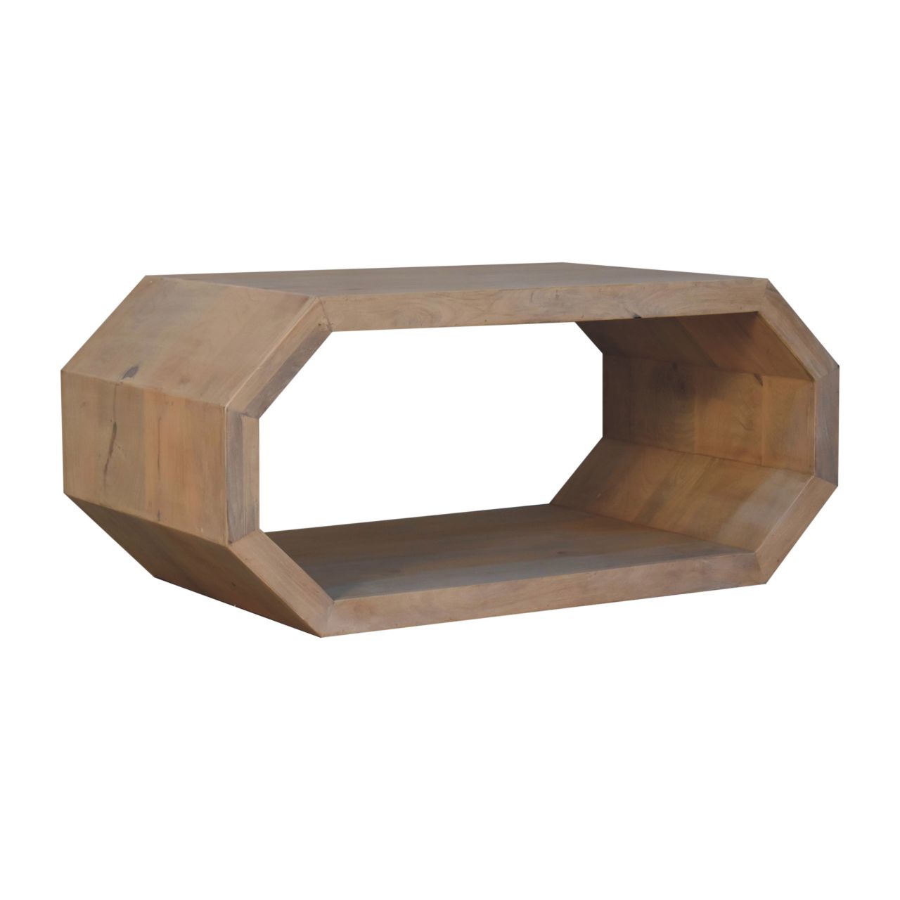 Hexagonal Coffee Table - Image 4
