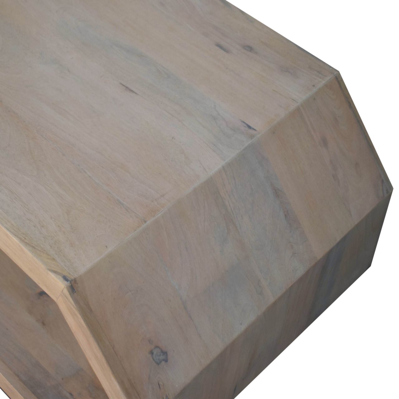 Hexagonal Coffee Table - Image 7