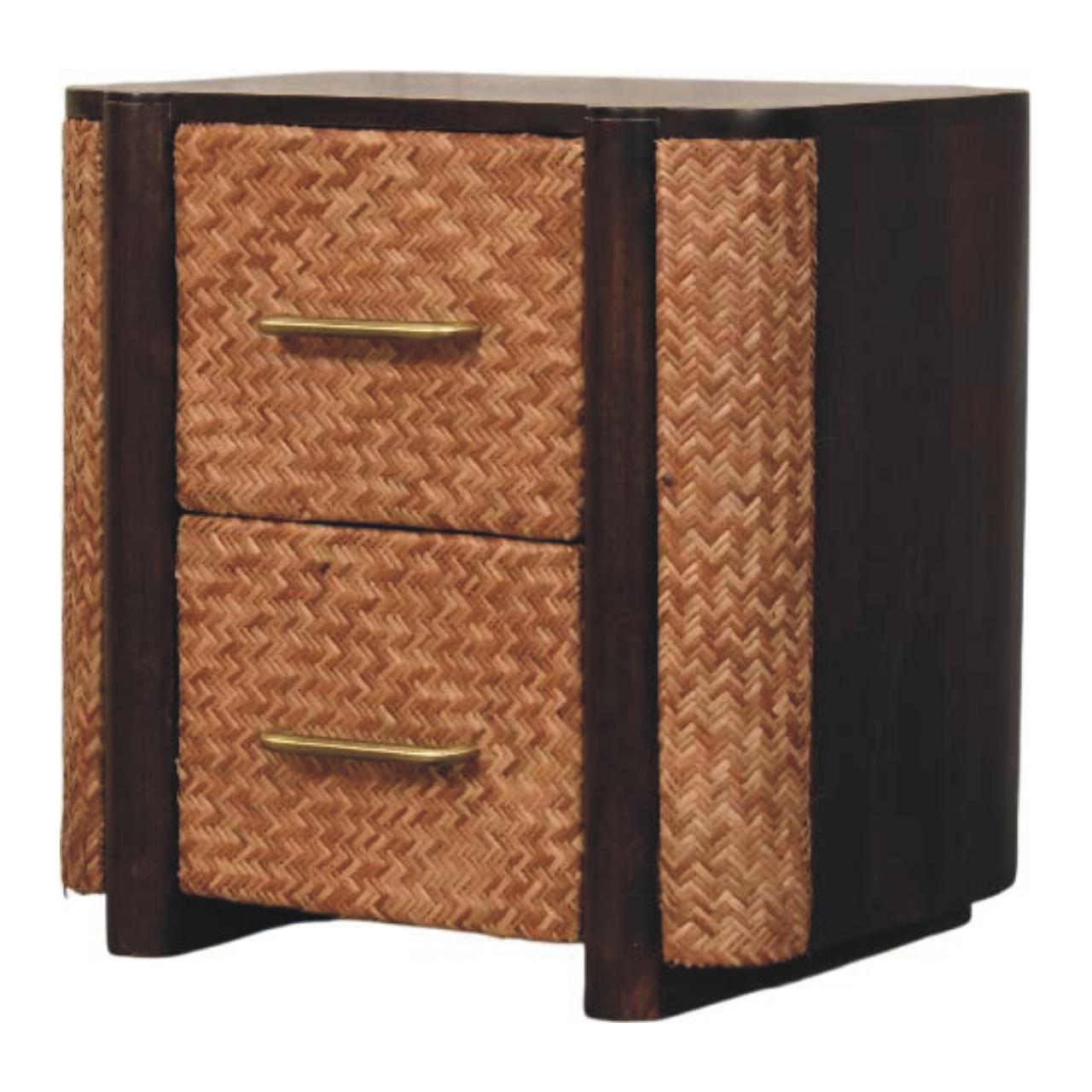 Havana Canefront Drawers - Image 2