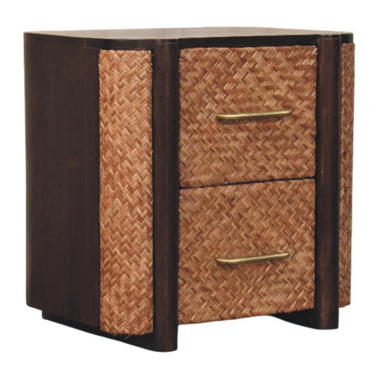 Havana Canefront Drawers - Image 3