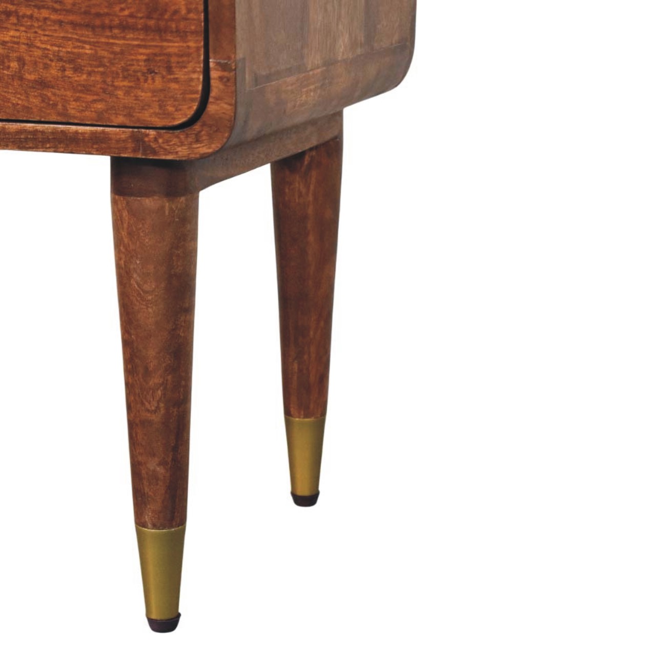 Astor 2-Drawer Nightstand - Image 7