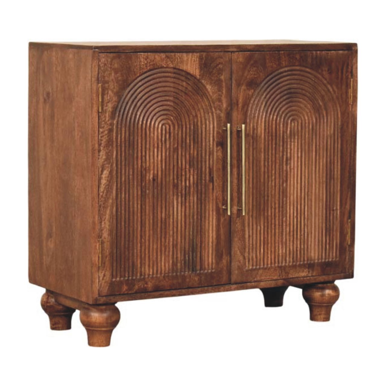 Arco Groove Sideboard - Image 2