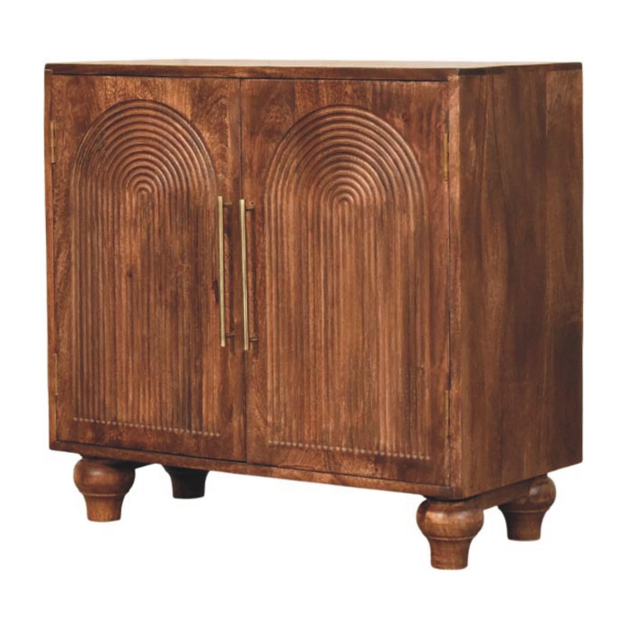 Arco Groove Sideboard - Image 3