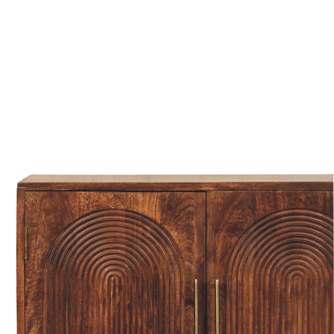 Arco Groove Sideboard - Image 4