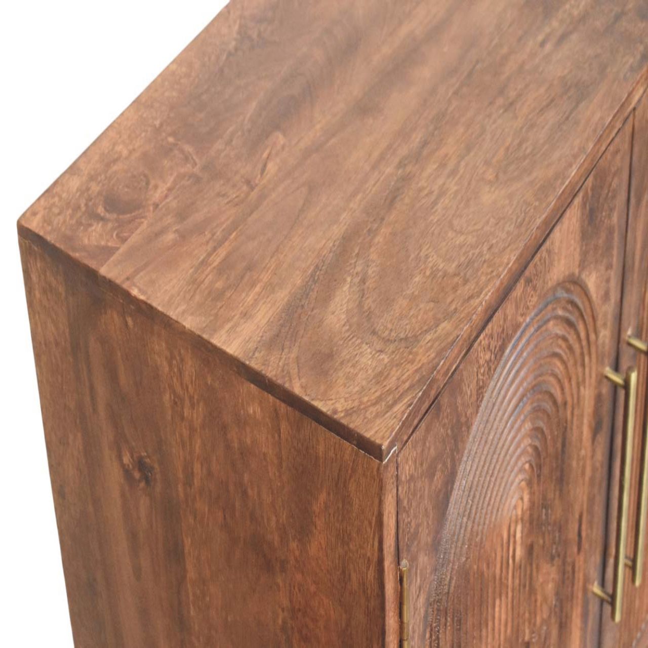 Arco Groove Sideboard - Image 5
