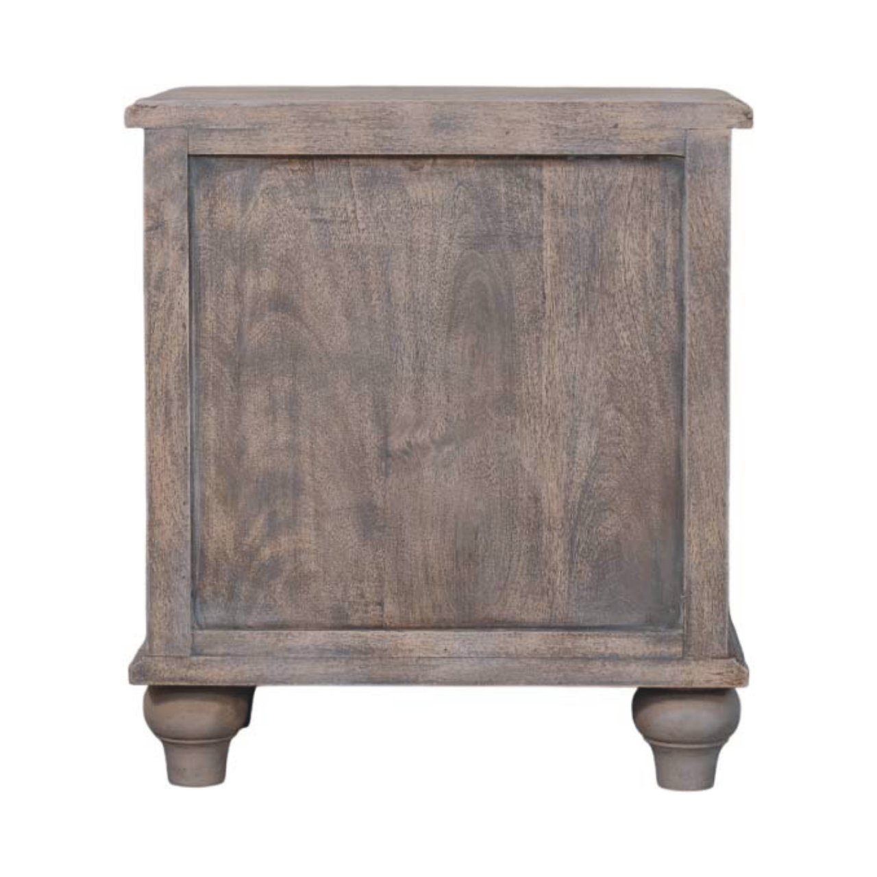 Beaumont Curved Nightstand - Image 9