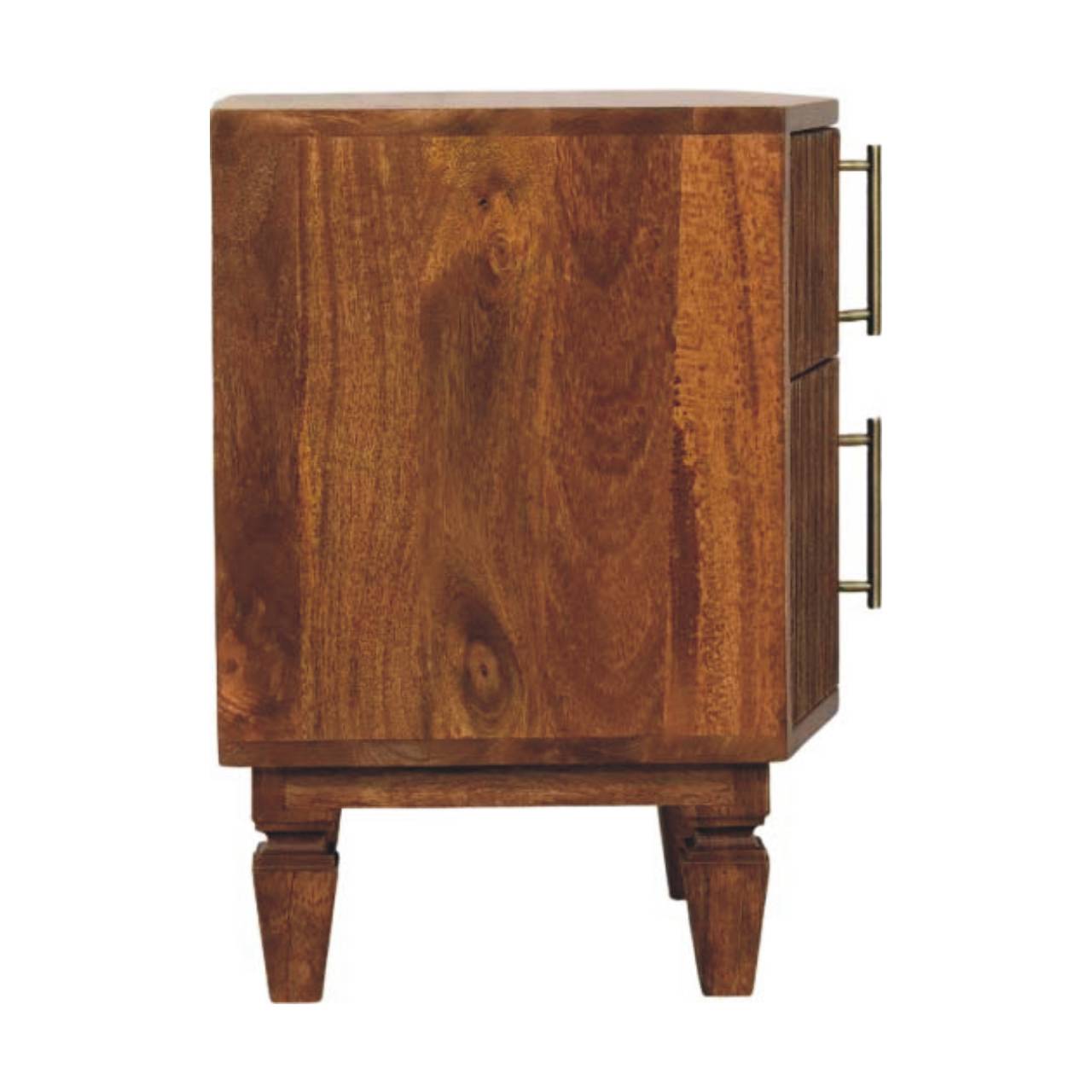 Louvre Bedside Unit - Image 8