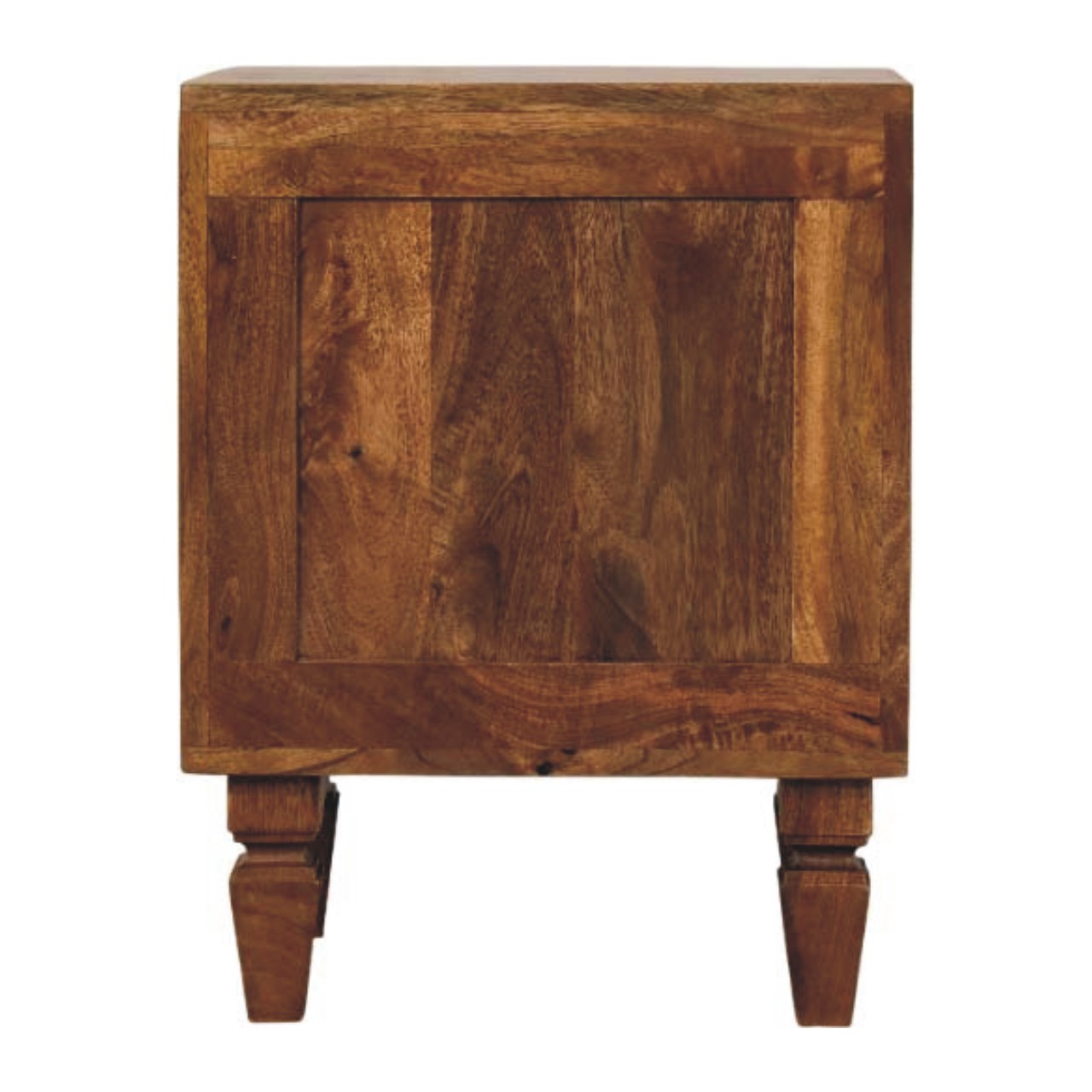 Louvre Bedside Unit - Image 9