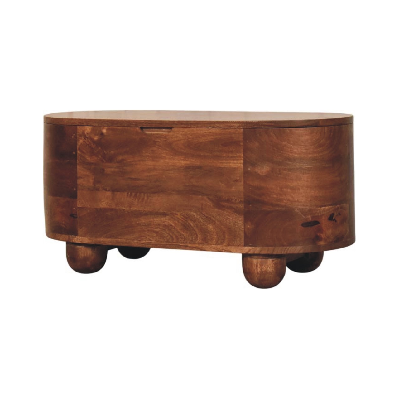 Curva Storage Trunk - Image 2