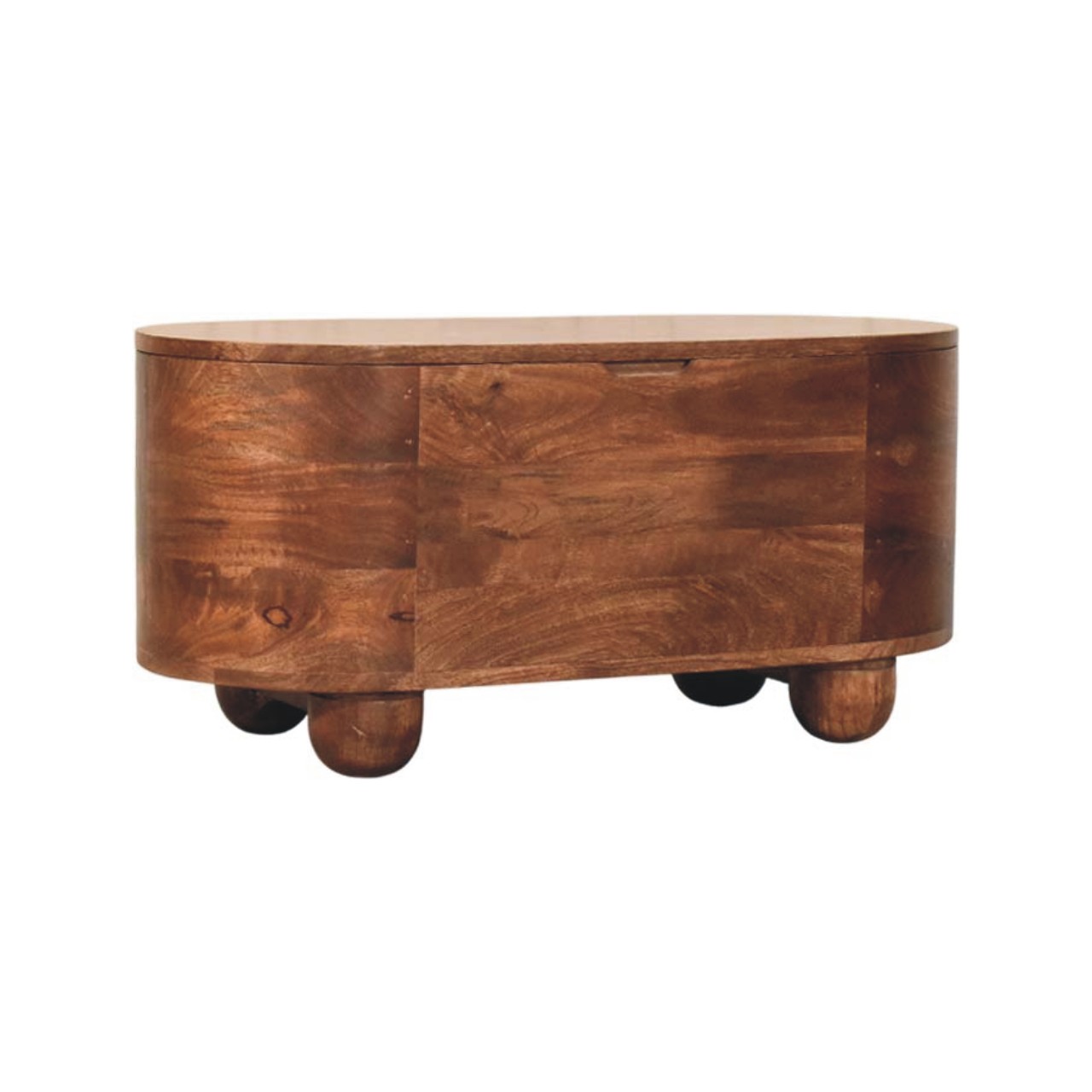 Curva Storage Trunk - Image 3