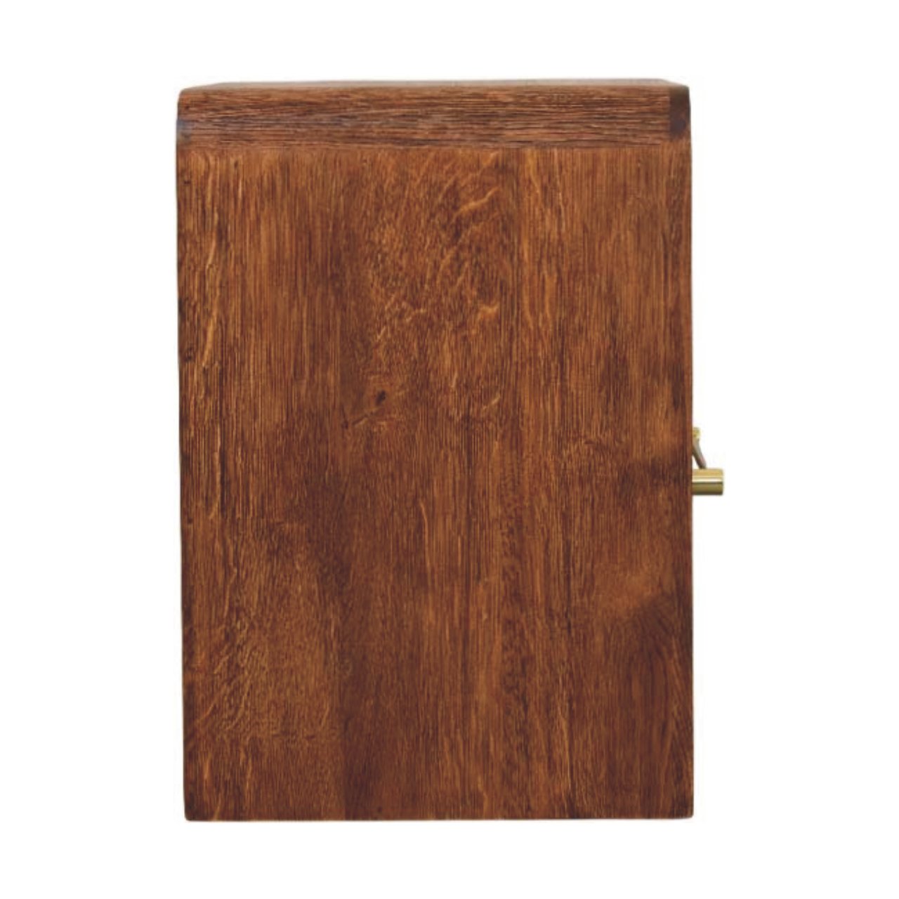 Curved Edge Bedside - Image 8