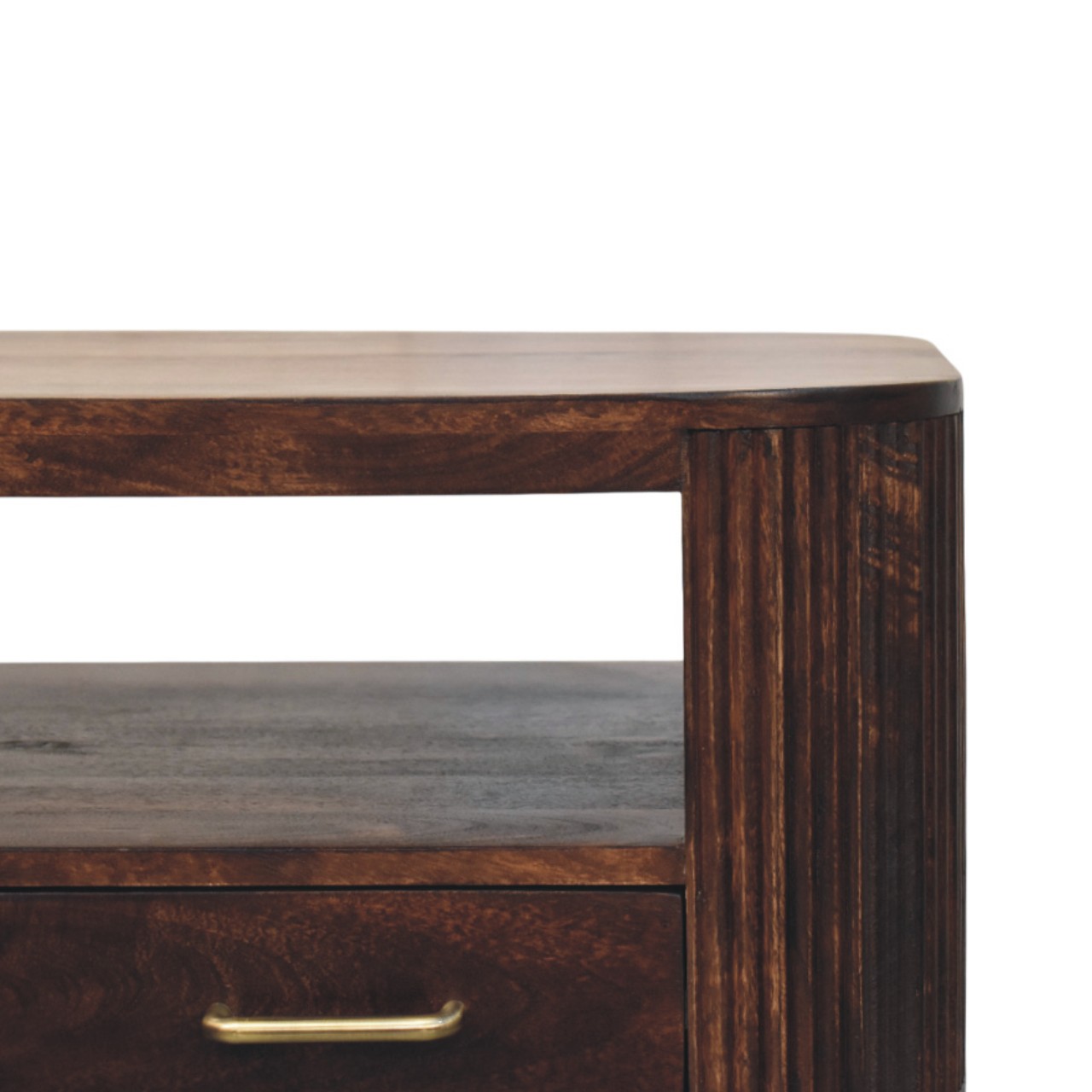 Sphere Leg Coffee Table - Image 4