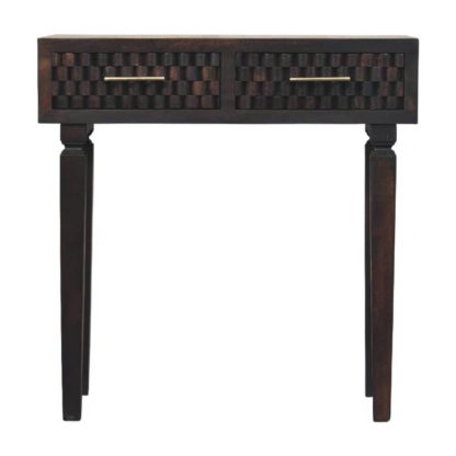 Arno Console Table