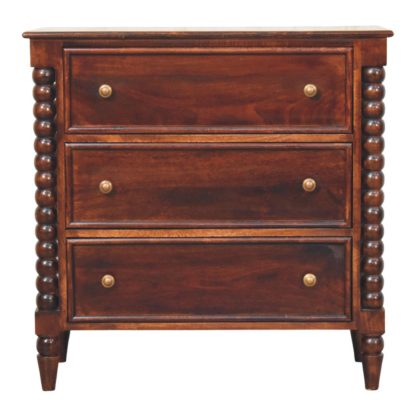 Barclay 3 Drawer Chest