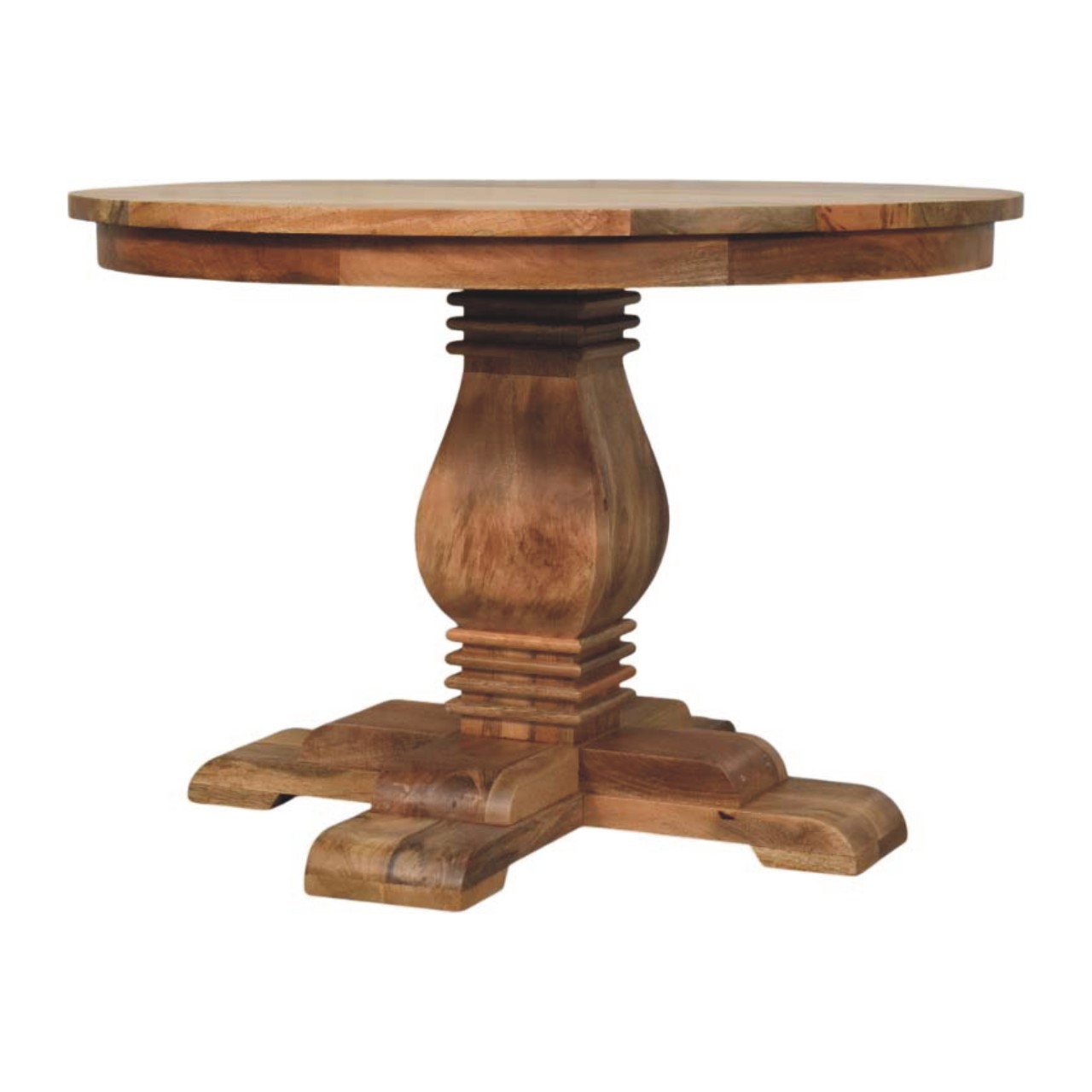 Valentina Round Dining Table - Image 3