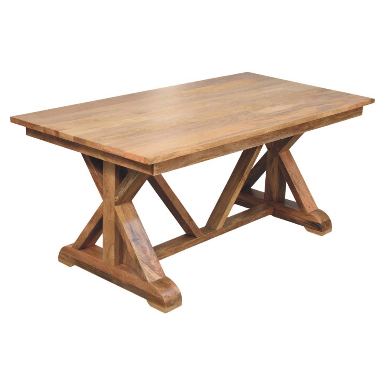 Treston Dining Table - Image 4